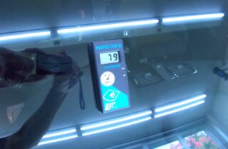 東京都文京区　H様　ルノー メガーヌ