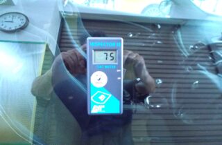 東京都文京区　H様　ルノー メガーヌ