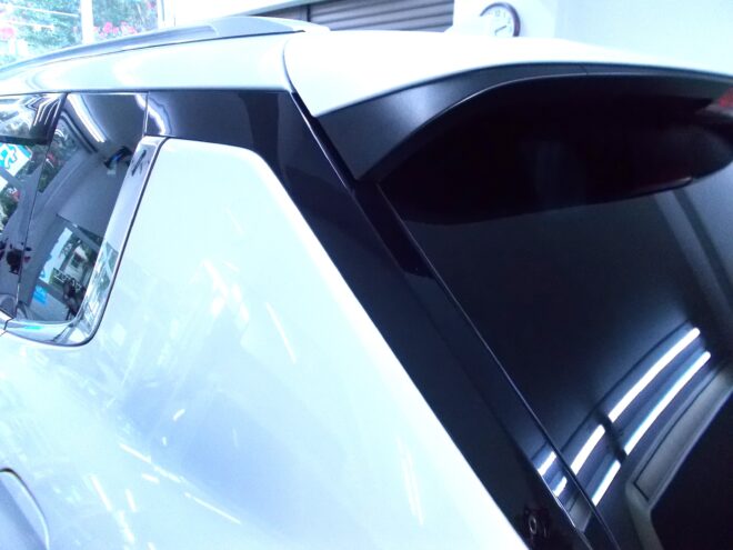 千葉県松戸市 T様 三菱 アウトランダー 千葉県松戸市 T様 三菱 アウトランダー