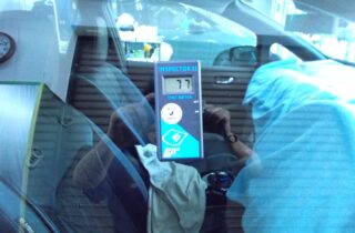 千葉県柏市 H様 日産 リーフ 千葉県柏市 H様 日産 リーフ