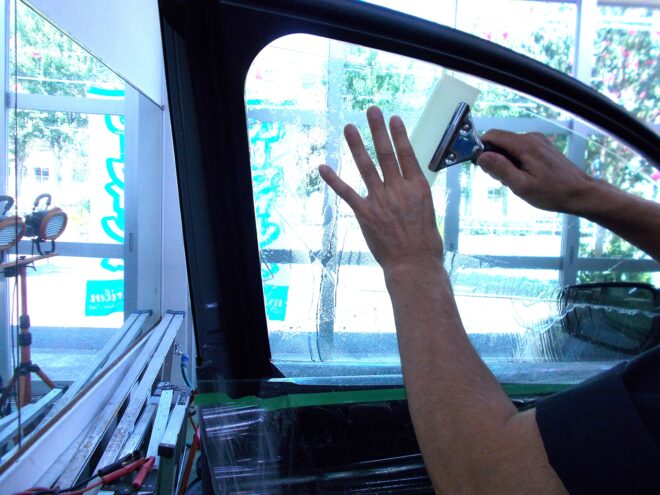 千葉県柏市 H様 日産 リーフ 千葉県柏市 H様 日産 リーフ