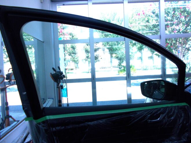 千葉県柏市 H様 日産 リーフ 千葉県柏市 H様 日産 リーフ