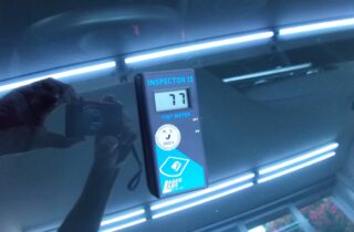 千葉県柏市 H様 日産 リーフ 千葉県柏市 H様 日産 リーフ