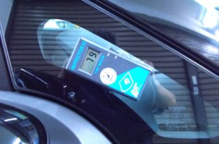 千葉県柏市 H様 日産 リーフ 千葉県柏市 H様 日産 リーフ