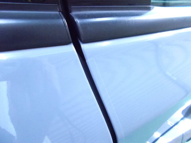 千葉県柏市 H様 日産 リーフ 千葉県柏市 H様 日産 リーフ