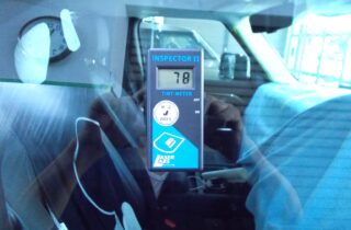 千葉県柏市 A様 ランドローバー ディフェンダー 千葉県柏市 A様 ランドローバー ディフェンダー