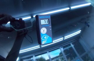 千葉県柏市 A様 ランドローバー ディフェンダー 千葉県柏市 A様 ランドローバー ディフェンダー