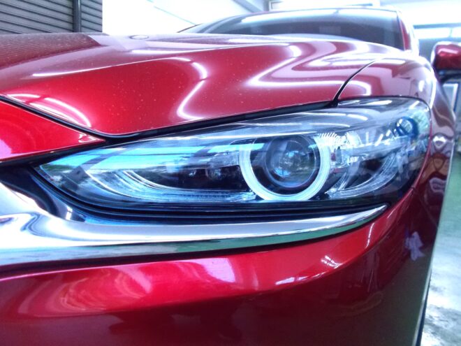 千葉県柏市 マツダ MAZDA6 千葉県柏市 マツダ MAZDA6