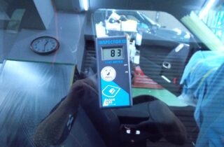 千葉県市川市 K様 ミニ ジョンクーパーワークス 千葉県市川市 K様 ミニ ジョンクーパーワークス