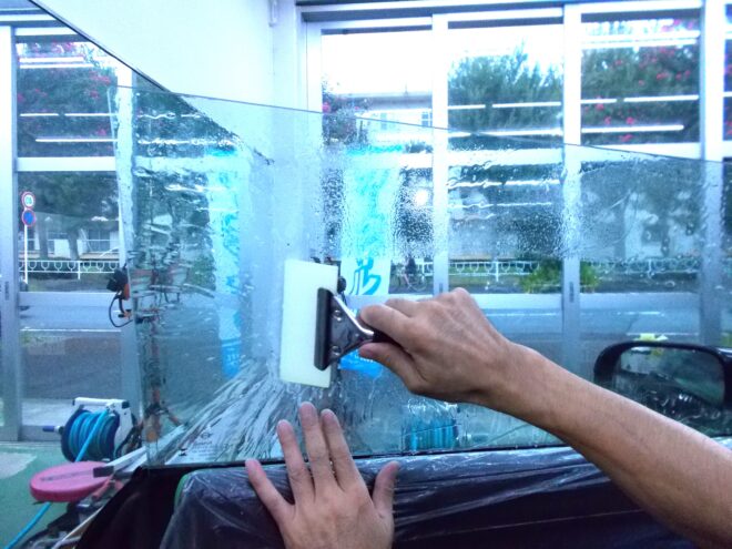 千葉県市川市 K様 ミニ ジョンクーパーワークス 千葉県市川市 K様 ミニ ジョンクーパーワークス