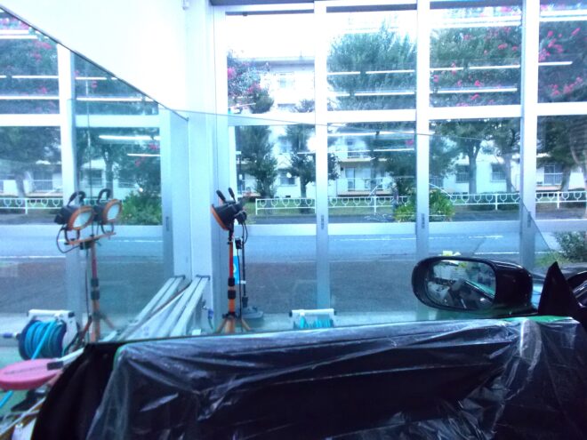 千葉県市川市 K様 ミニ ジョンクーパーワークス 千葉県市川市 K様 ミニ ジョンクーパーワークス