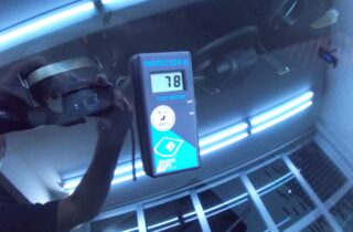 千葉県市川市 K様 ミニ ジョンクーパーワークス 千葉県市川市 K様 ミニ ジョンクーパーワークス