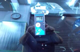 千葉県市川市 K様 ミニ ジョンクーパーワークス 千葉県市川市 K様 ミニ ジョンクーパーワークス