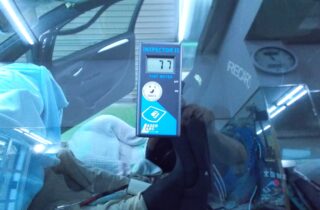 茨城県つくばみらい市 アバルト プント 茨城県つくばみらい市 アバルト プント