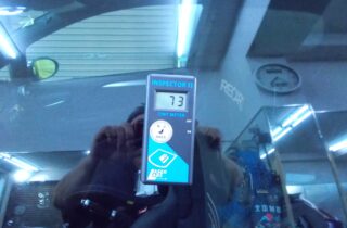 茨城県つくばみらい市 アバルト プント 茨城県つくばみらい市 アバルト プント