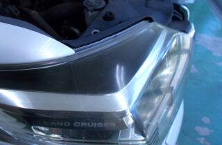 千葉県柏市 H様 トヨタ ランドクルーザープラド 千葉県柏市 H様 トヨタ ランドクルーザープラド