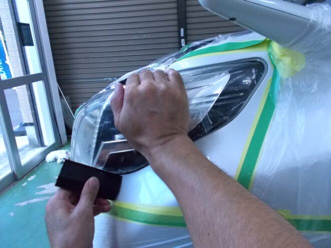 千葉県柏市 H様 トヨタ ランドクルーザープラド 千葉県柏市 H様 トヨタ ランドクルーザープラド