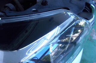 千葉県柏市 H様 トヨタ ランドクルーザープラド 千葉県柏市 H様 トヨタ ランドクルーザープラド