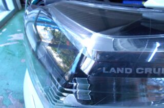 千葉県柏市 H様 トヨタ ランドクルーザープラド 千葉県柏市 H様 トヨタ ランドクルーザープラド