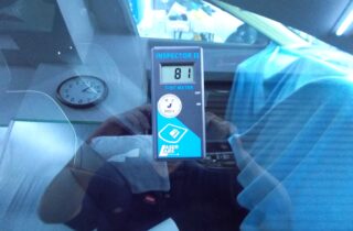 千葉県松戸市 T様 トヨタ クラウンエステート 千葉県松戸市 T様 トヨタ クラウンエステート