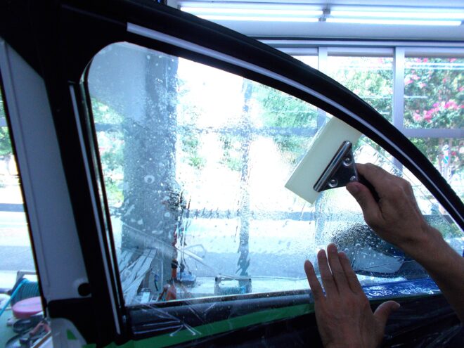 千葉県松戸市 T様 トヨタ クラウンエステート 千葉県松戸市 T様 トヨタ クラウンエステート