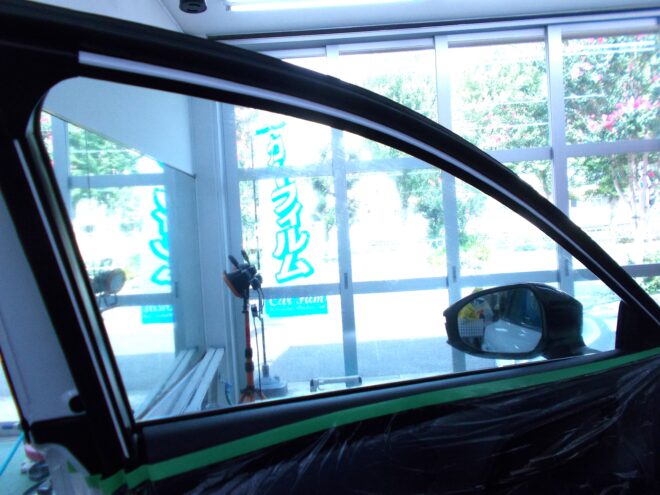 千葉県松戸市 T様 トヨタ クラウンエステート 千葉県松戸市 T様 トヨタ クラウンエステート