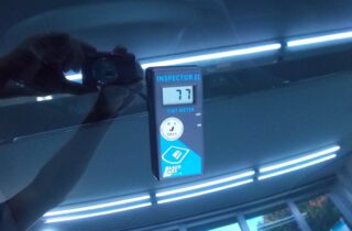 千葉県松戸市 T様 トヨタ クラウンエステート 千葉県松戸市 T様 トヨタ クラウンエステート