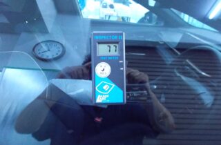 千葉県松戸市 T様 トヨタ クラウンエステート 千葉県松戸市 T様 トヨタ クラウンエステート