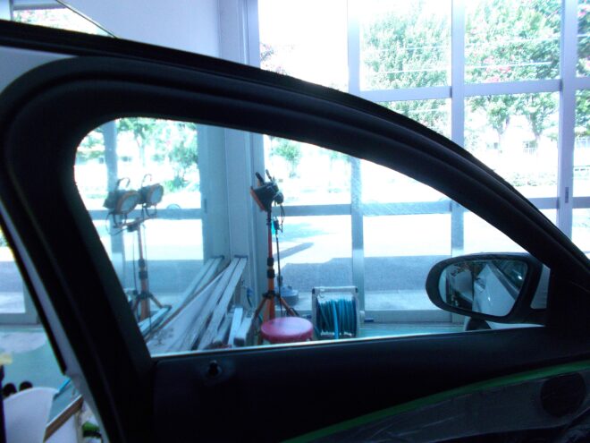 千葉県松戸市 K様 メルセデスベンツ C180 千葉県松戸市 K様 メルセデスベンツ C180