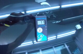 千葉県松戸市 K様 メルセデスベンツ C180 千葉県松戸市 K様 メルセデスベンツ C180