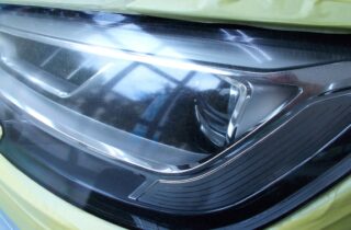 千葉県八千代市 K様 アウディ S3 千葉県八千代市 K様 アウディ S3