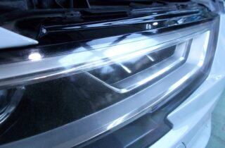 千葉県八千代市 K様 アウディ S3 千葉県八千代市 K様 アウディ S3