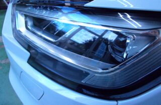 千葉県八千代市 K様 アウディ S3 千葉県八千代市 K様 アウディ S3