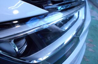 千葉県八千代市 K様 アウディ S3 千葉県八千代市 K様 アウディ S3