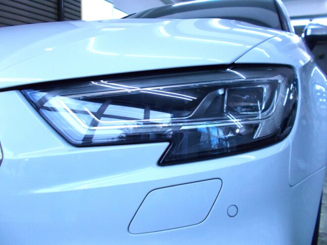 千葉県八千代市 K様 アウディ S3 千葉県八千代市 K様 アウディ S3