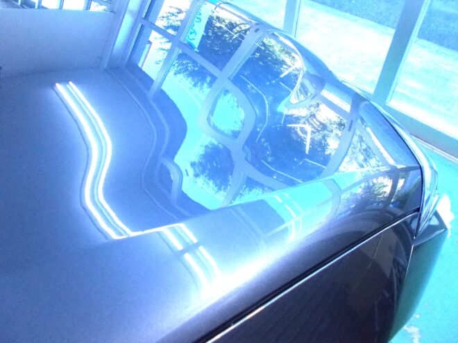 千葉県松戸市　S様　レクサス UX300