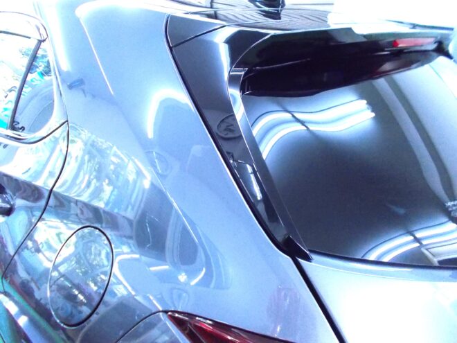 千葉県松戸市　S様　レクサス UX300