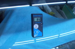 千葉県千葉市 S様 プジョー 3008 千葉県千葉市 S様 プジョー 3008