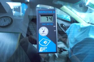 千葉県千葉市 S様 プジョー 3008 千葉県千葉市 S様 プジョー 3008