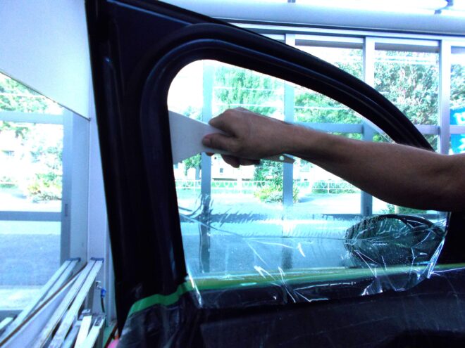 千葉県千葉市 S様 プジョー 3008 千葉県千葉市 S様 プジョー 3008