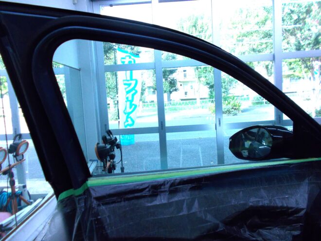 千葉県千葉市 S様 プジョー 3008 千葉県千葉市 S様 プジョー 3008