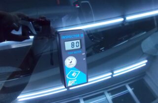 千葉県千葉市 S様 プジョー 3008 千葉県千葉市 S様 プジョー 3008