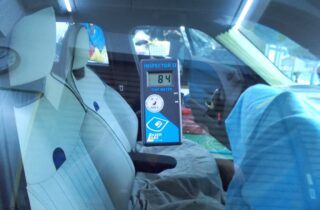 千葉県市川市　K様　MINI エースマンS