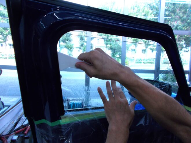 千葉県市川市　K様　MINI エースマンS