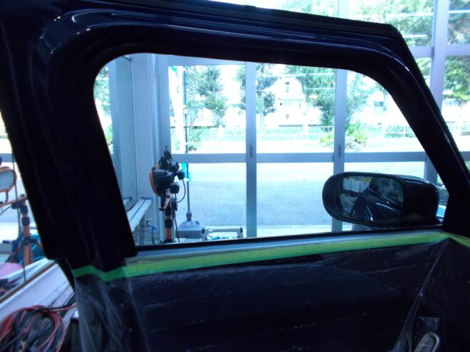 千葉県市川市　K様　MINI エースマンS