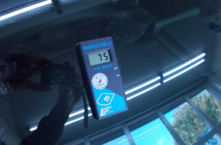 千葉県松戸市 G様 ホンダ ヴェゼル 千葉県松戸市 G様 ホンダ ヴェゼル