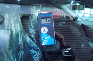 千葉県松戸市 G様 ホンダ ヴェゼル 千葉県松戸市 G様 ホンダ ヴェゼル