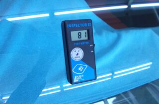 千葉県松戸市　T様　メルセデスベンツ AMG GLA