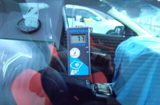 千葉県松戸市　T様　メルセデスベンツ AMG GLA