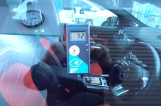 千葉県松戸市　T様　メルセデスベンツ AMG GLA